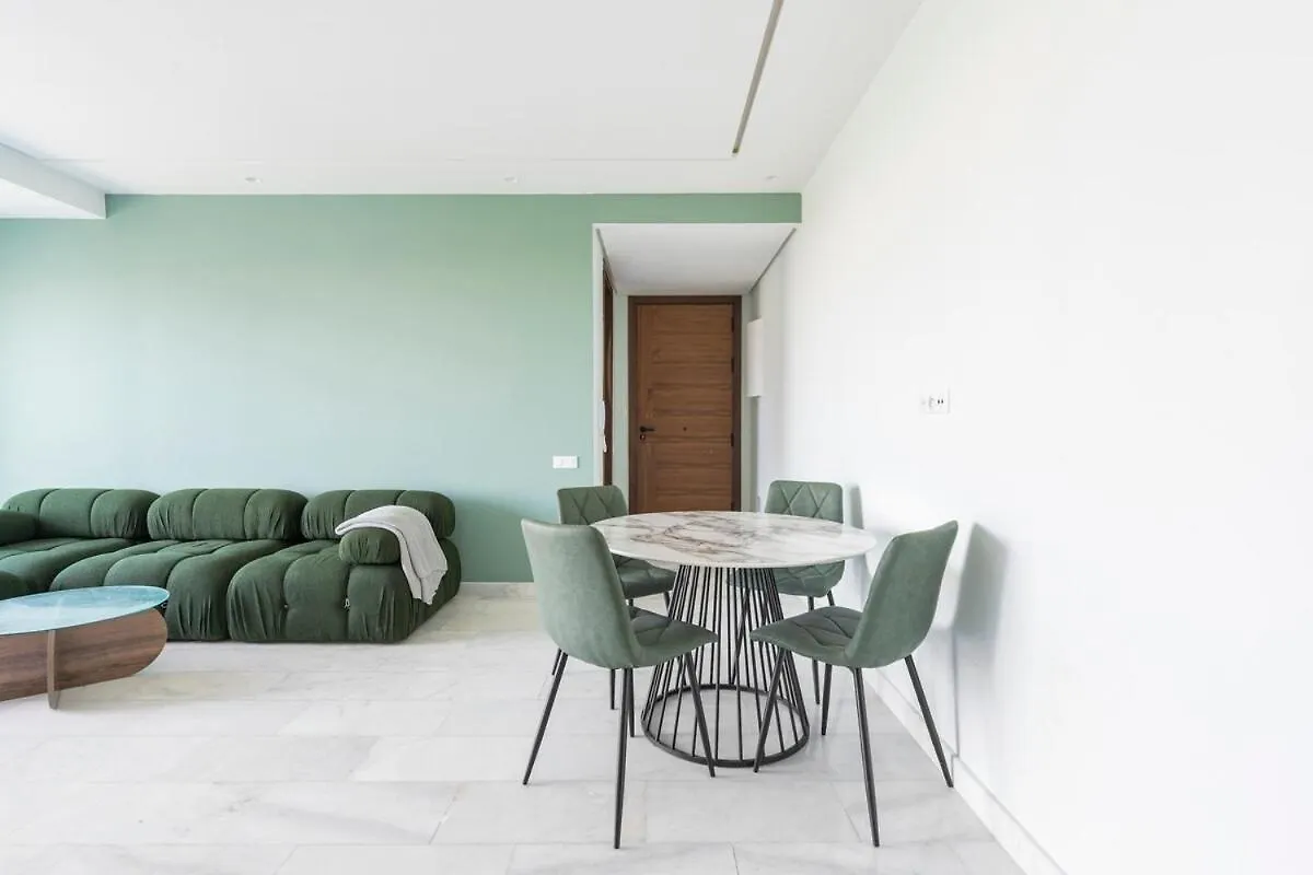 Beautiful Apartment Best View Casablanca