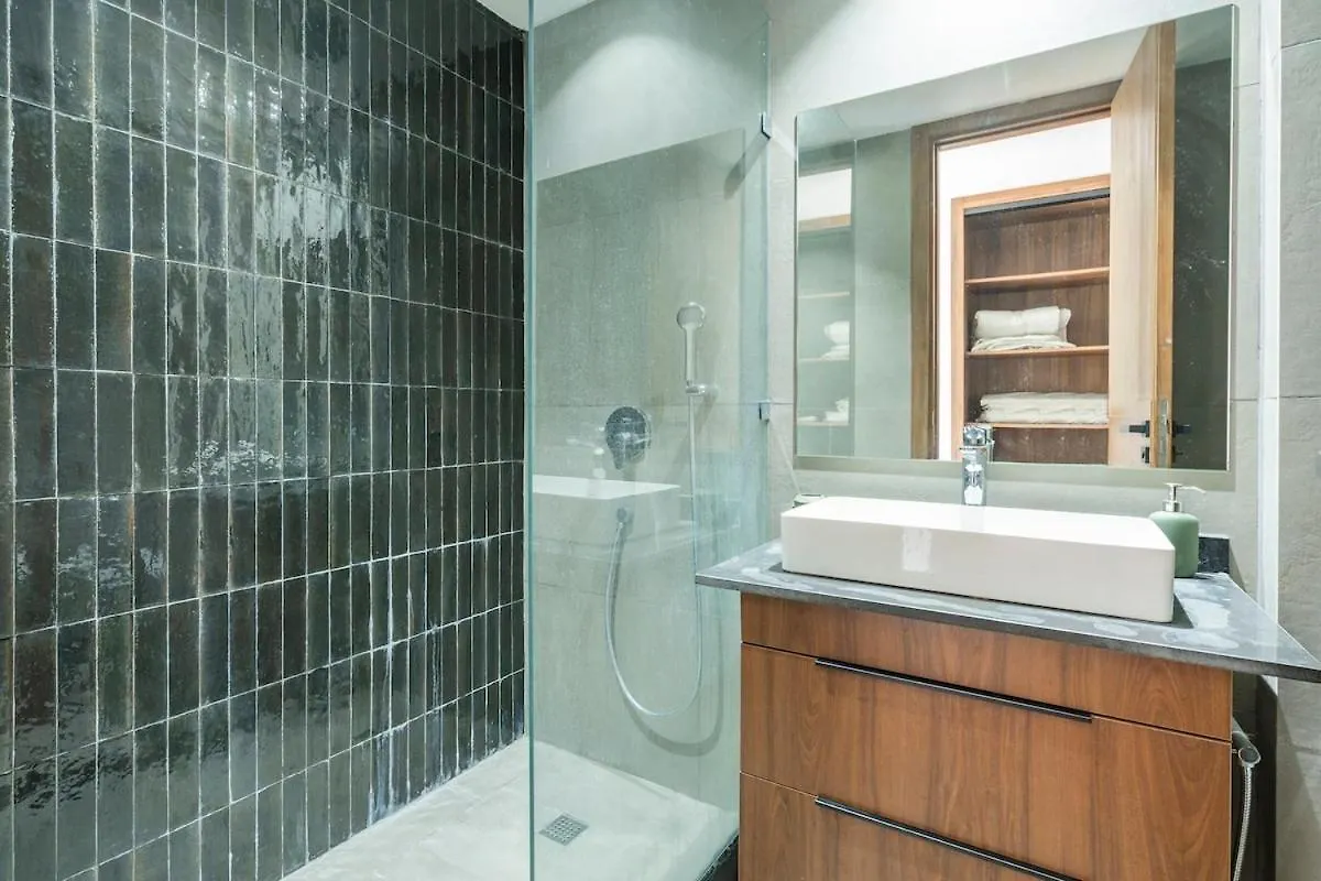 Beautiful Apartment Best View Casablanca