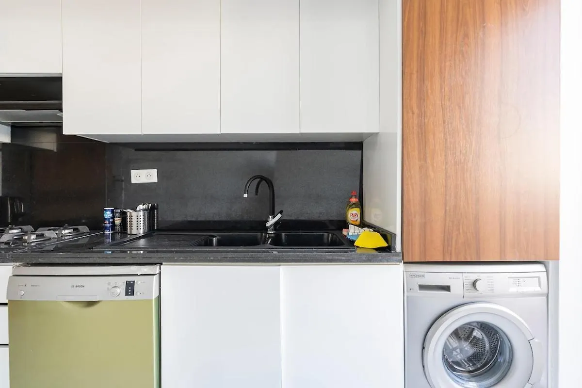 Beautiful Apartment Best View Casablanca