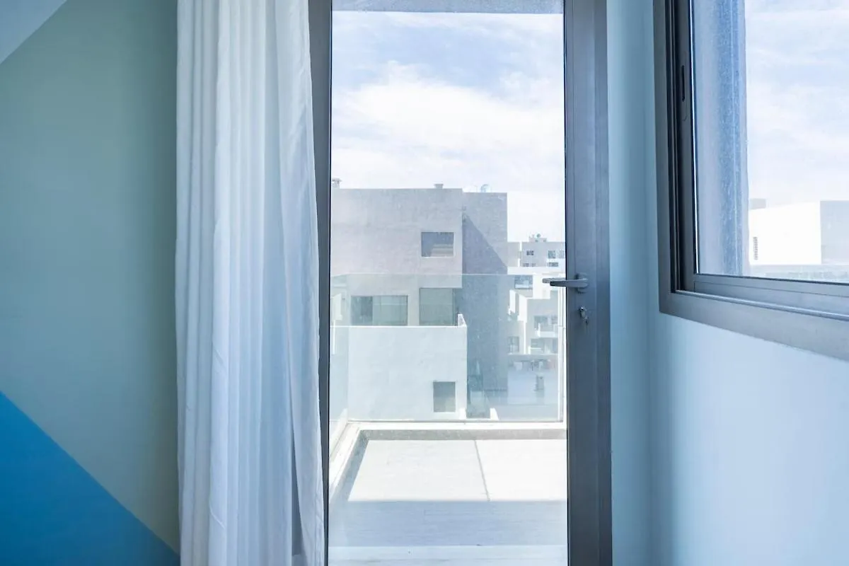 Beautiful Apartment Best View Casablanca