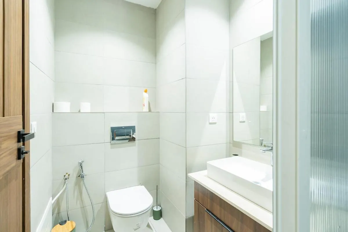 Beautiful Apartment Best View Casablanca