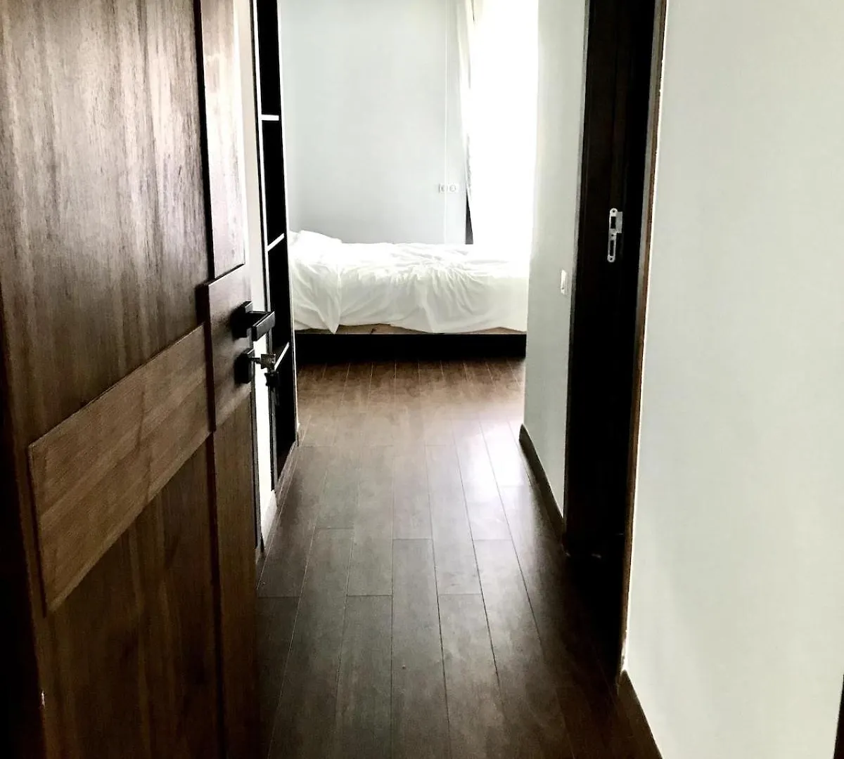 Beautiful Apartment Best View Casablanca