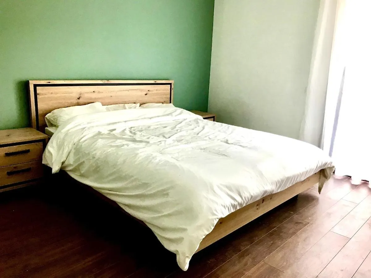 Beautiful Apartment Best View Casablanca
