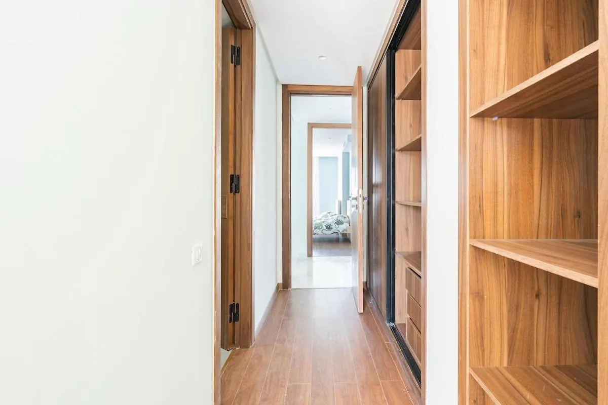 Beautiful Apartment Best View Casablanca