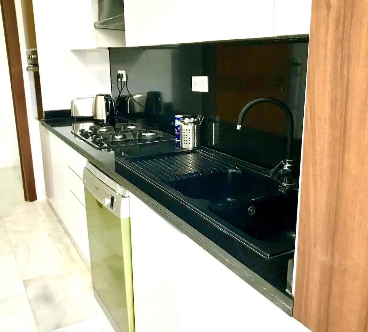 Beautiful Apartment Best View Casablanca