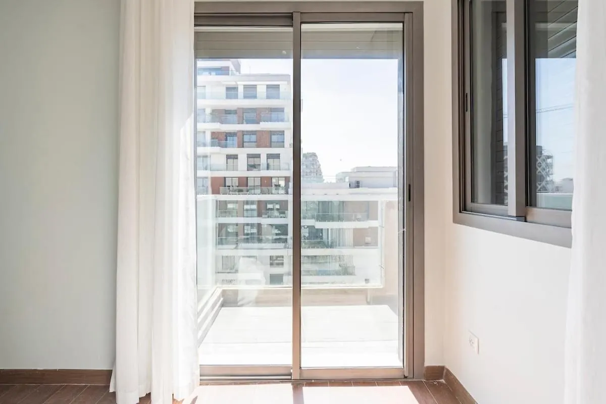 Beautiful Apartment Best View Casablanca Morocco