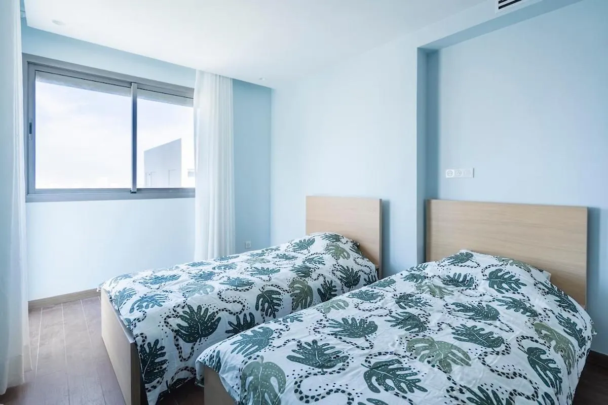 Beautiful Apartment Best View Casablanca 0*,  Morocco