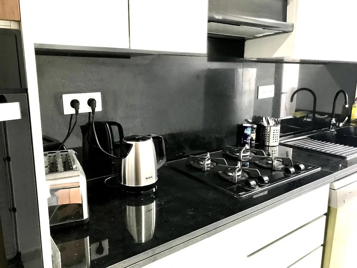 Beautiful Apartment Best View Casablanca