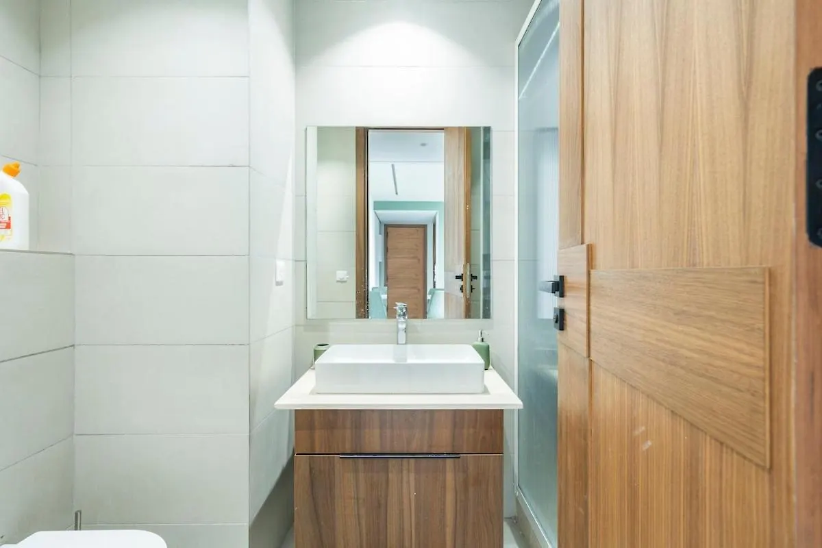 Beautiful Apartment Best View Casablanca 0*,  Morocco
