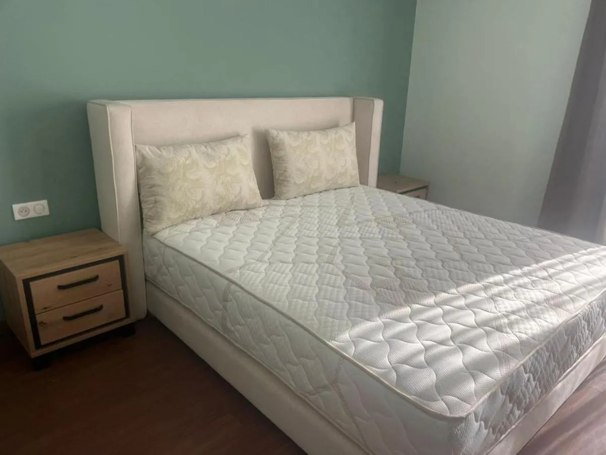 Beautiful Apartment Best View Casablanca