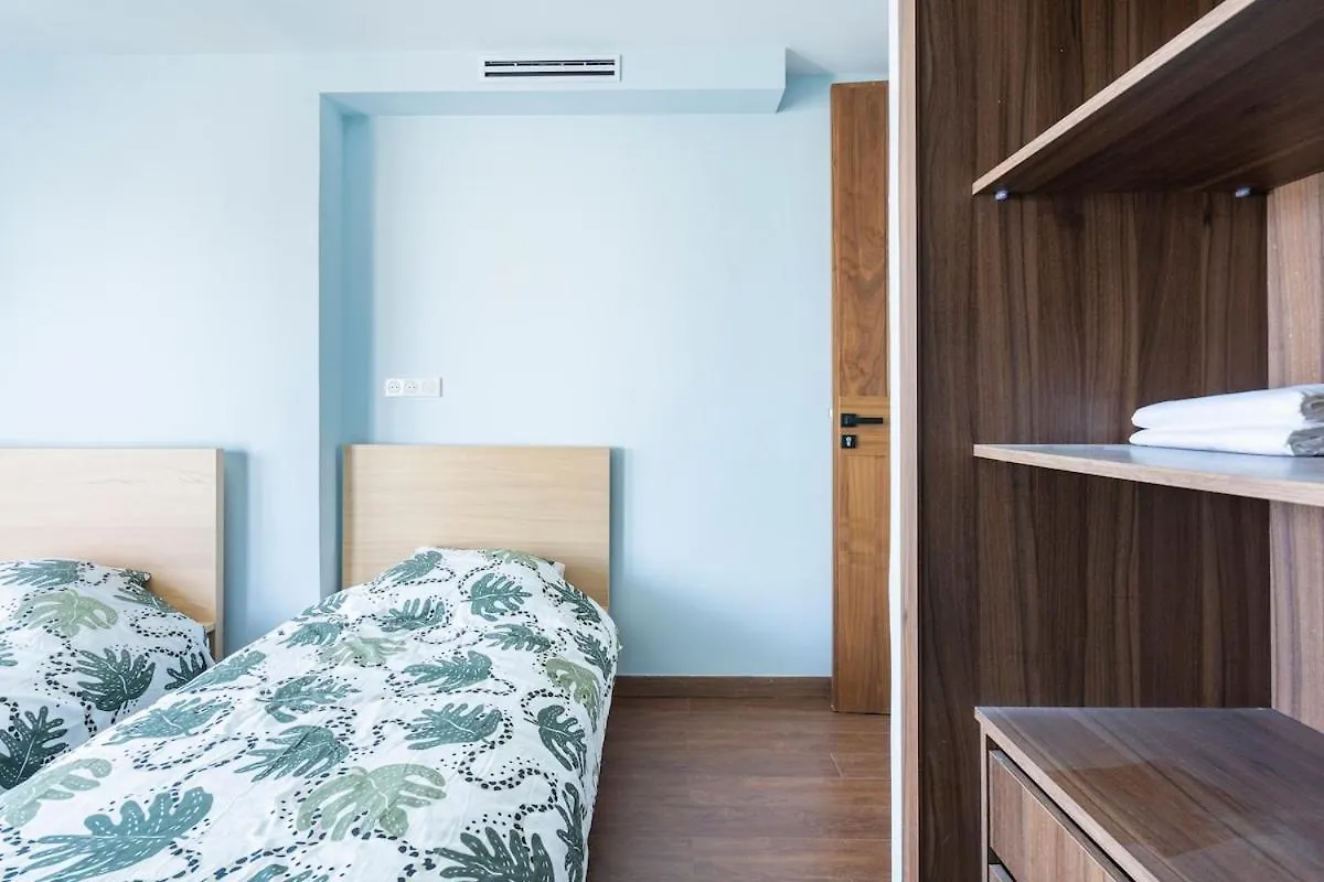 Beautiful Apartment Best View Casablanca Morocco