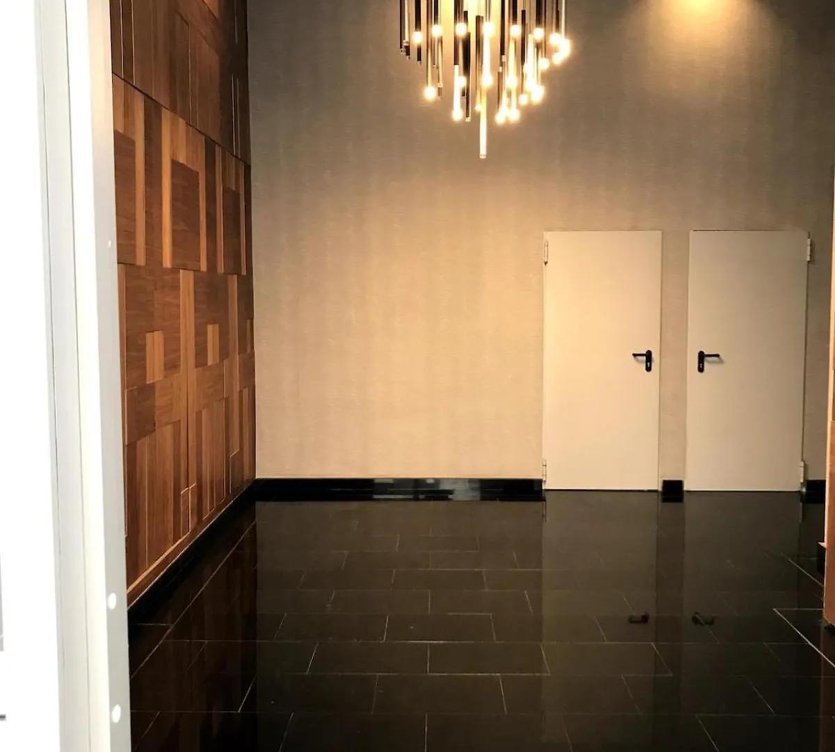 Beautiful Apartment Best View Casablanca 0*,