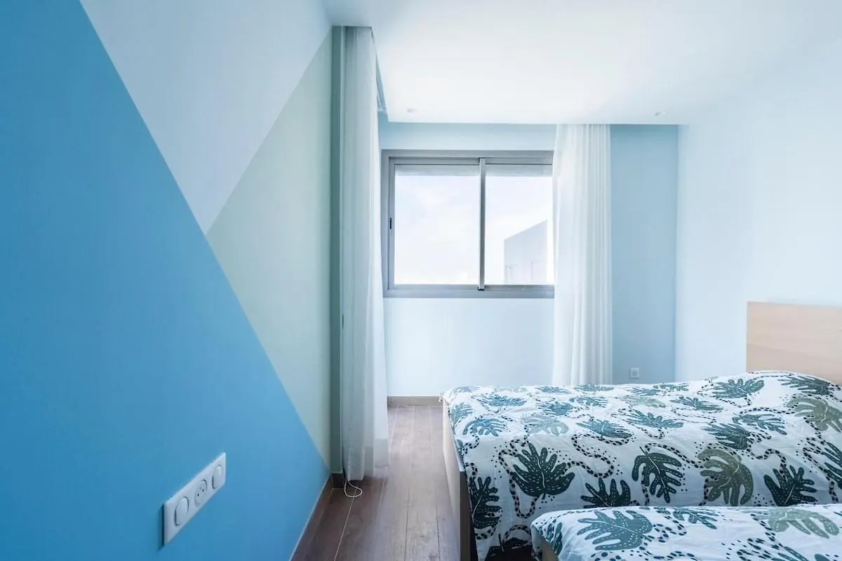 Beautiful Apartment Best View Casablanca 0*,  Morocco