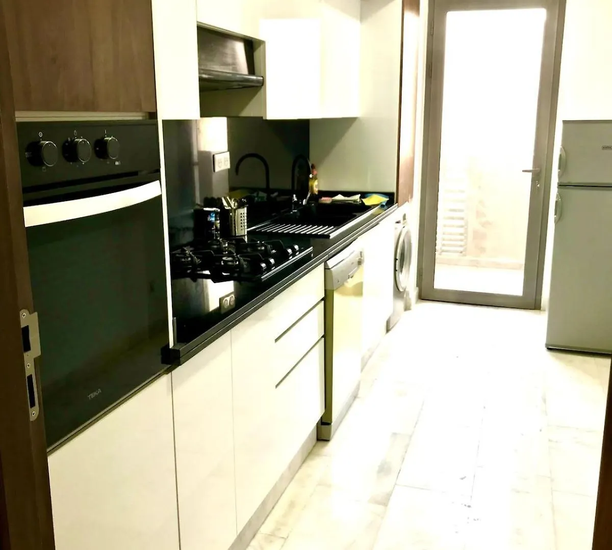 Beautiful Apartment Best View Casablanca
