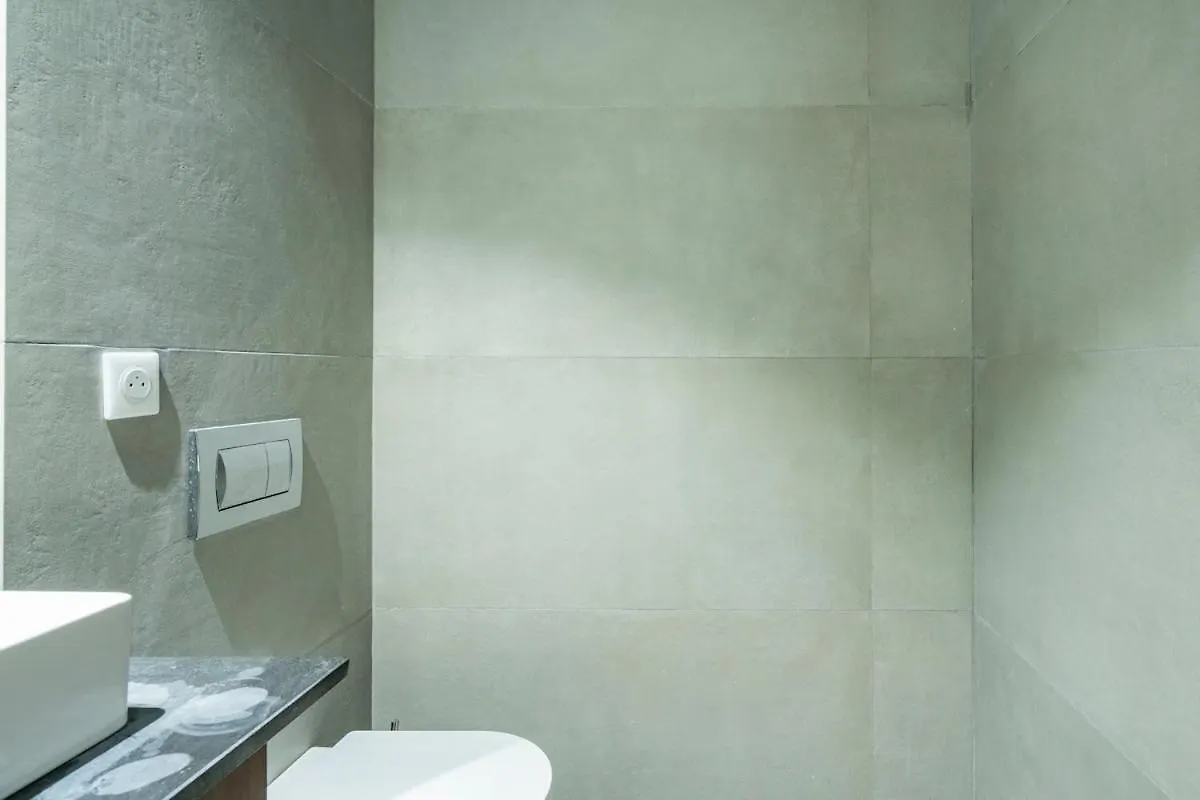 Beautiful Apartment Best View Casablanca