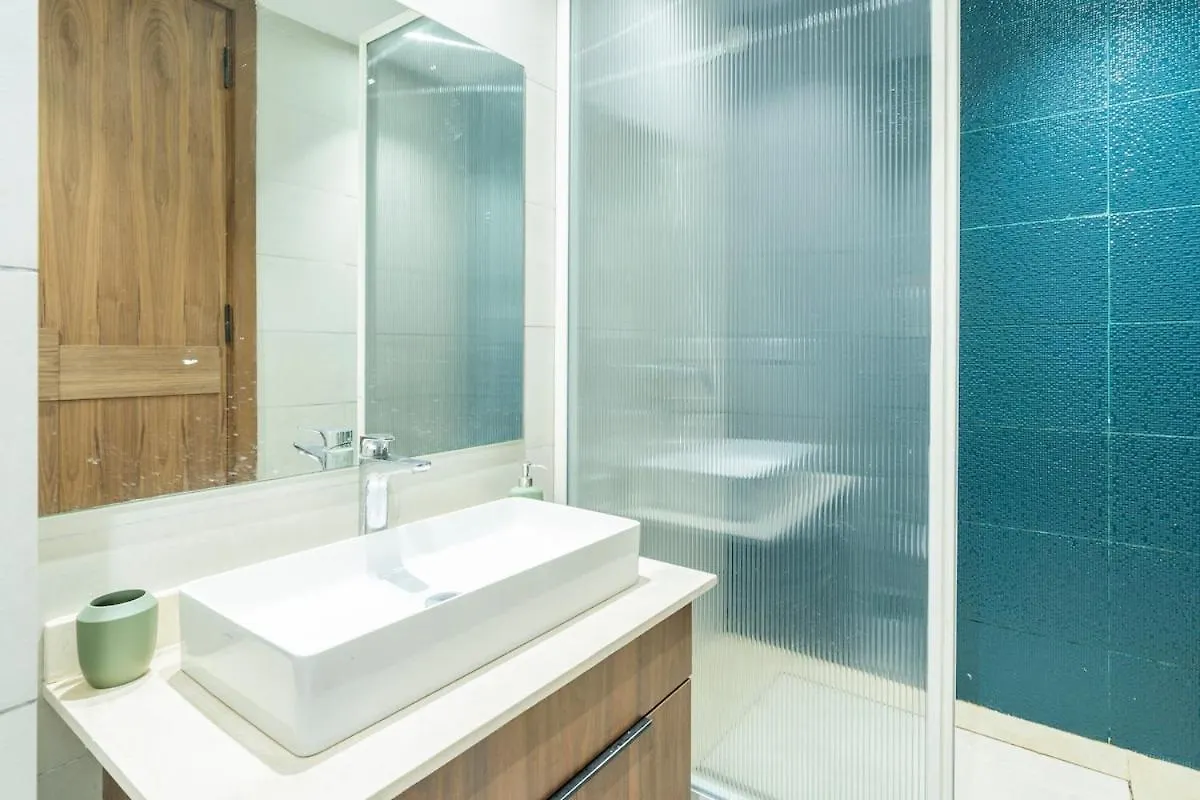 Beautiful Apartment Best View Casablanca Morocco