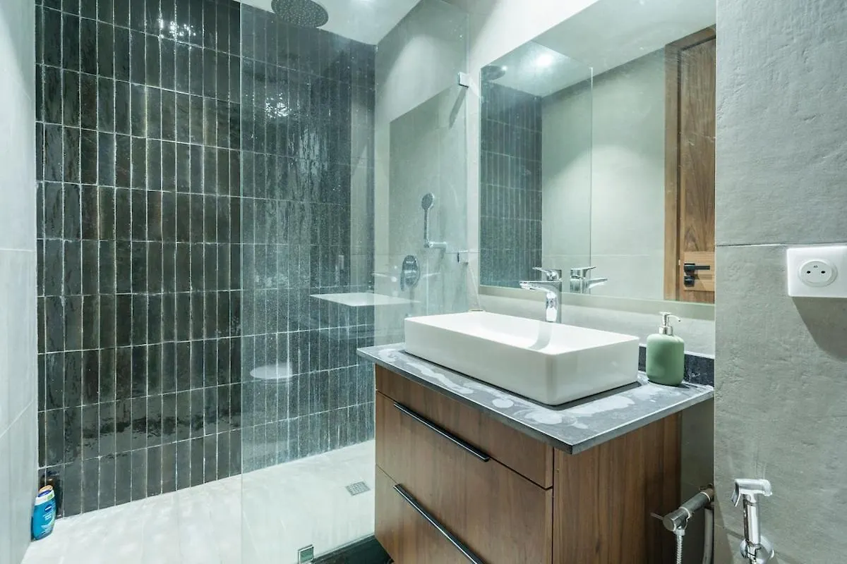 Beautiful Apartment Best View Casablanca