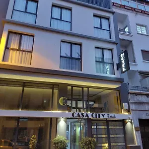 Апарт-отель Casa Break, Касабланка