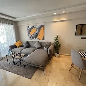 Prime Suites - Corniche Casablanca