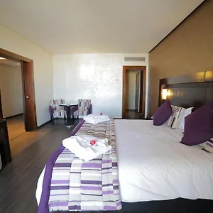 Hotell Suisse, Casablanca