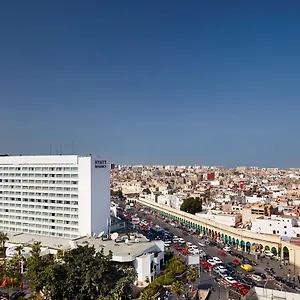 מלון Hyatt Regency, קזבלנקה
