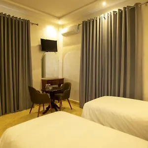 Hotell De Paris, Casablanca