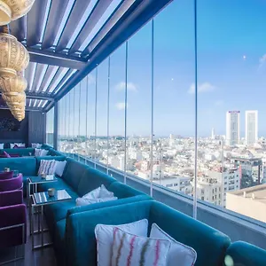 Appartamento W-aldorf, Casablanca