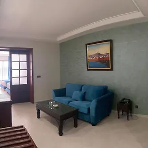 Hotell Azur, Casablanca