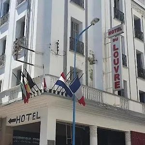 Du Louvre Casablanca