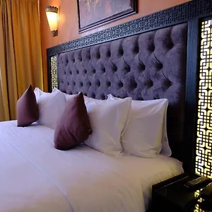 Hotel Washington, Casablanca
