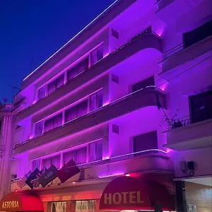 Отель Astoria, Касабланка
