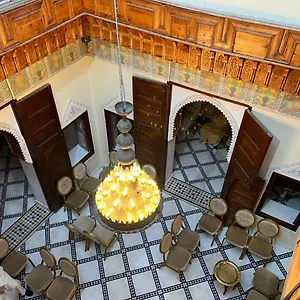 Affittacamere Al Oussoul, Casablanca