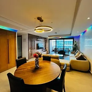 Bilal Marina Appartement