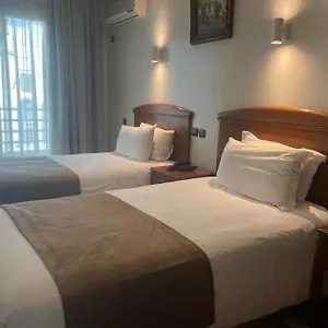 Hotell Amouday, Casablanca