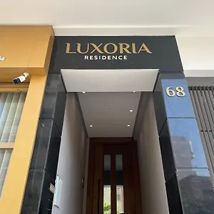 Apartment Luxoria By Shortstaycasa- New & Chic In The Heart Of Town, Casablanca
