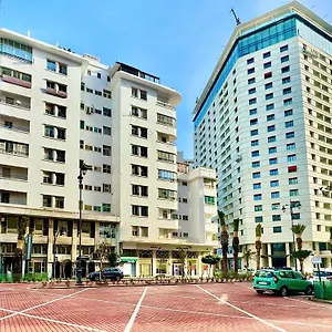 Appartamento - Casa Port, Casablanca