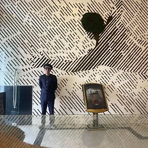 מלון Windsor Center, קזבלנקה
