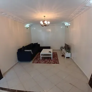 Appartamento Casa Voyageurs, Casablanca