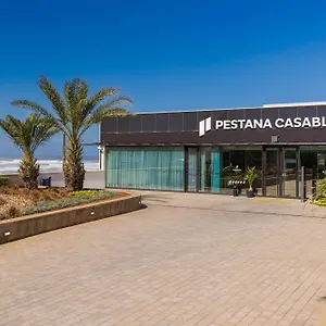 Resort Pestana Casablanca, Seaside & Residences, Casablanca