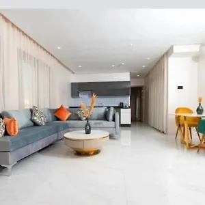 Maarif Elite Casa Blanca