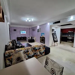 Corniche Casa Blanca