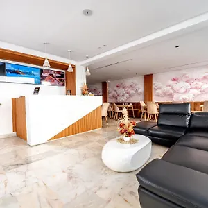 Aparthotel Family, Casablanca