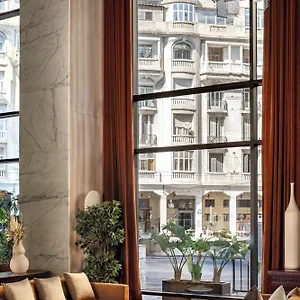 Hotell Radisson Blu Center, Casablanca