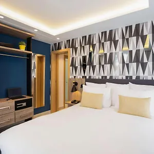 Апарт-отель Adagio Premium Center, Касабланка