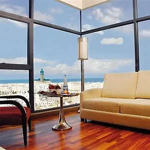Hotell Barcelo, Casablanca