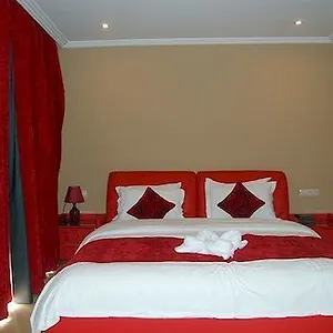 Hotell De La Corniche, Casablanca