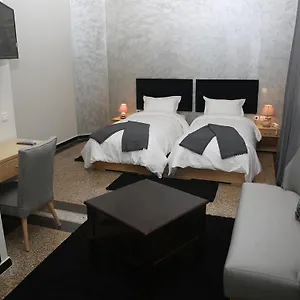 Hotel Point Du Jour, Casablanca