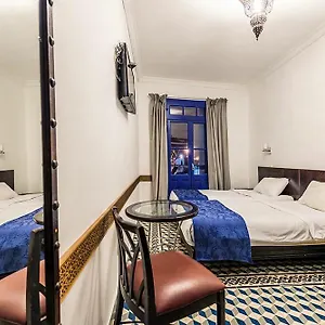 Hotel Hotel Central, Casablanca