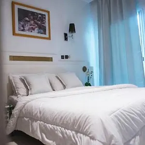 Hotell Les Ambassadeurs, Casablanca