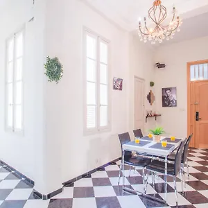 Appartamento Haussmannien Centre, Casablanca